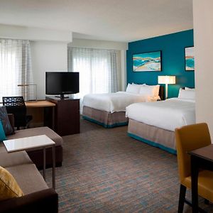 Residence Inn By Marriott Orlando At Seaworld